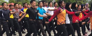 Senarai kursus untuk penjawat awam 2019. Kursus Pemantapan Pegawai Integriti Sprm Sektor Awam Kppi Asiacamp