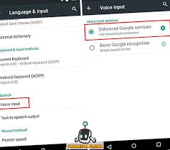 Google play services is a layer of software that connects your apps, google services, and android together. Como Obtener El Asistente De Google En Dispositivos Lollipop De Android No Root