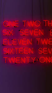 Red aesthetic grid red wallpaper background on we heart it. Red Aesthetic Neon Wallpapers Top Free Red Aesthetic Neon Backgrounds Wallpaperaccess