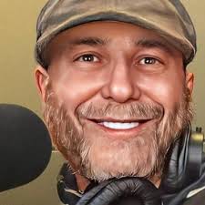 mark Mckee (@markthevoiceguy)