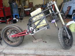 Farfle Racing Eletric Bike Motorbike Design Bike Design
