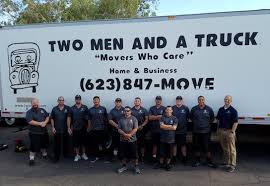 Scottsdale, az 85250 (south scottsdale area). Movers In Phoenix North Az Two Men And A Truck