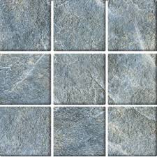 The caribbean green marble tile is both highly durable and versatile for your design. Classic Pool Tile Stone