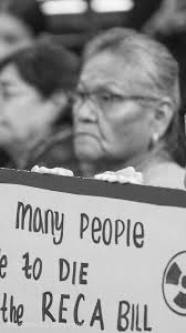 Right now, downwinders across the country are fighting for recognition and  compensation from our government. , 🔗Take action in our link in bio. ,  #Downwinders #EnvironmentalJustice #RadiationExposure ...