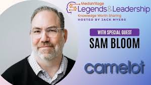 Lisette Arsuaga & Gilbert Davila, co-founders of AIMM, ANA