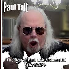 Paul Tait, I Didn't Quit I Surrendered