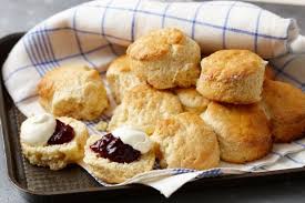 10 Simple Scone Recipes Lemonade Scone Recipe Scones Cooking Recipes
