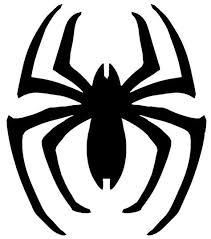 Making A Spider Man Costume The Way Peter Dose It Spiderman Font Spiderman Birthday Spiderman
