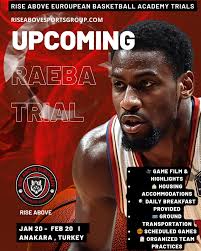 Our client, Roger Hood @roger_hood , is a 6'7” guard from Detroit, who just  concluded a phenomenal season with Metropoli @metropoli_academy in the LSB  Costa Rica @lsbcostarica 🇹🇭 . Roger's standout performance
