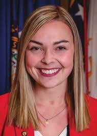 Patricia Worthen's Instagram, Twitter & Facebook