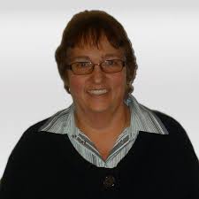 Petra Guggenberger wurde zur neuen 1. Schriftführerin gewählt