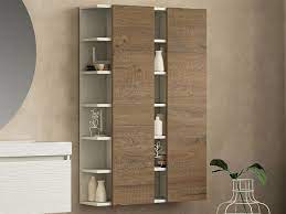 Prendi le misure e crea un ambiente funzionale e ben organizzato. Colonne Bagno Mobile Bagno Colonna Anche Sospesa