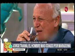 Hace 18 años que están juntos, aunque nunca se hicieron públicas fotos de los dos juntos. Claudia Villafane Y Jorge Taiana Se Casan Youtube