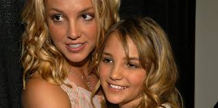 Jamie lynn spears defends sister britney: Jamie Lynn Spears Tells Media Try Not To Repeat The Mistakes Of Your Past After Britney Doc