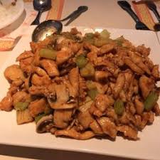 Spicy honey shrimp is love. Sesame Inn 176 Photos 445 Reviews Chinese 3327 Kimber Dr Newbury Park Ca Restaurant Reviews Phone Number Menu