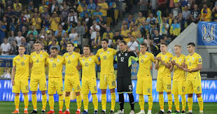 Збірна україни з футболу проведе гру зі збірною нідерландів на чемпіонаті європи 2020 у синій формі. Yevro 2020 Sho Potribno Zbirnij Ukrayini Shob Kvalifikuvatisya Na Turnir Sport Tsn Ua