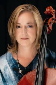 Board of Directors — Violoncello Society of New York