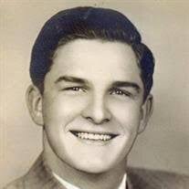 John Daniel "Dan" Vaughan Obituary