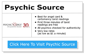 Chat psychics, phone psychics or email specialties: Tarot Card Readings Online Vs Tarot Card Reading By Experts Observer