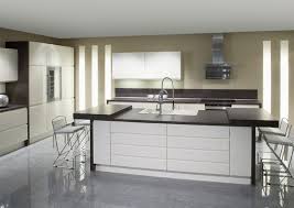 Hasil gambar untuk kitchen set minimalis