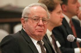 It is with great sadness that I learned today that my former boss, U.S…