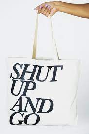 im in love with damon jo tote bag tote bags