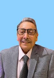 Obituary information for Osbaldo Ramirez