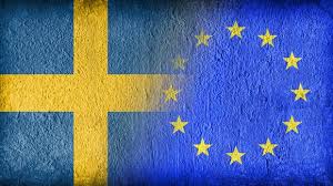 Tips på svenska flaggor i västra götalands län. Eu S Betydelse For Vastra Gotalandsregionen