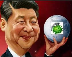 The Wuhan Pneumonia and Biological Warfare