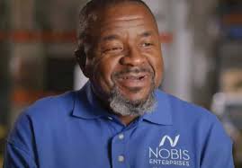 EDUCATE. TRAIN. EMPLOY.