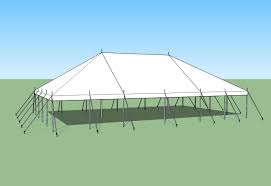 Marble bathroom tiles 20x40 party tent. Tent Pole 30x45 Rentals In Atlanta Georgia