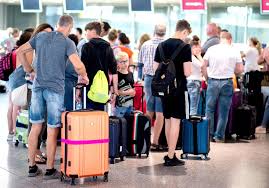 Die beste tageszeit für die buchung eines fluges ist 13. Gunstiger Fliegen Insider Verrat Wann Man Fluge Buchen Sollte Kolner Stadt Anzeiger