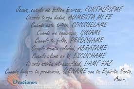 Oraciones catolicas básicas, de protección, de intercesión, de perdón y de agradecimiento, ¿cómo orar a dios padre? Oraciones Para Dar Gracias Rogar E Implorar Al Senor