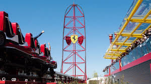 We did not find results for: Ferrari Land Is Open And It S Our New Favorite Place In Spain