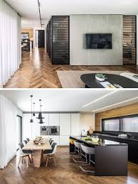 16 Inspirational Examples Of Herringbone Floors Herringbone Floor Wood Floor Design Floor Design