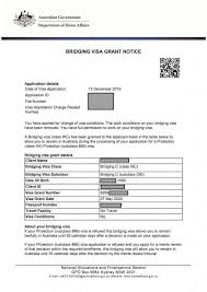 How to apply for australia tourist visa with your. How To Apply For Work Rights If You Are On A Bridging Visa Ozzie Visa