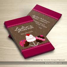 See more ideas about bakery business cards, business cards. Cake Pops Bakery Business Cards Bakery Business Cards Bakery Business Cards Templates Bakery Business