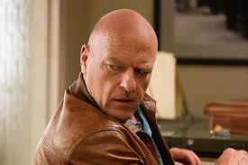 It appears more than half lighted, but less than full. Dean Norris Uber Under The Dome Pop Intro