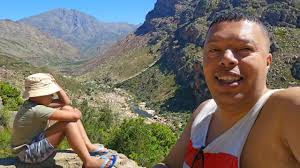 CERES SE MEERMIN🧜‍♀️🧜🧜‍♀️, Ken julle die storie van Hessie ,Ceres se  meermin,Kyk die einde van die video , Rozben se hyt haar stert gesien🤣