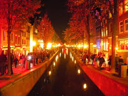 In some of these places prostitution occurs, whether legally or illegally. Naughty Or Nice The World S Most Notorious Red Light Districts