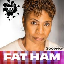 Happy Opening to TayLar and the Company of Fat Ham at the Goodman Theatre!  Running through March 2. #ddoartists #ddochicago #chicagotheatre  #goodmantheatre #fatham #letsddoit #thatssoddo