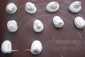 Meringues By Tupperware Recette Speedy Chef Recette Tupperware Speedy Chef Tupperware