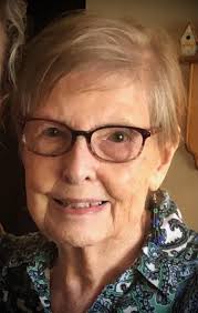 Dorothy Johanek Obituary