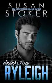 The Refuge Series by Susan Stoker