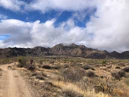Profile for McDowell Mountain Regional Park
