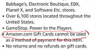 Whether they are steam gift card scams or a simple variation such as the steam wallet card scam, you have to be aware of questionable proposals. Amazon Gift Card To Steam Wallet Ideas Steamdeck