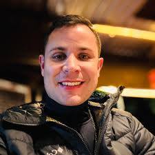 Bruno Alexandre Pereira