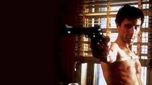 However, his father remained in contact with young niro and played an influential role in his upbringing. The Daily Critic S Notebook How Taxi Driver Ruined Acting 1843 Magazine The Economist