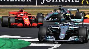 Is a fourth schumacher on the road to formula 1? Re Watched The 2018 British Grand Prix Today What An Absolute Nail Biter For The Last 9 Laps One Of My Favourite Races Formula1
