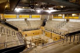 Bing Thoms Arena Stage Expansion Buildipedia